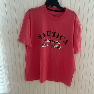 nautica sleep wear men’s